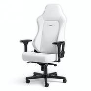 Cadeira noblechairs HERO – White Edition