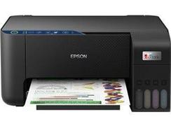 Impressora Multifunções EPSON Ecotank ET-2861 A4