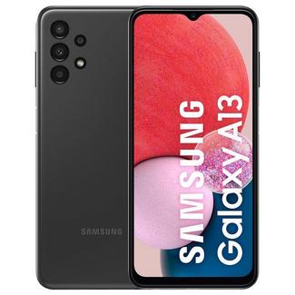 Smartphone SAMSUNG Galaxy A13 5G 6.5” 4GB 128GB Preto
