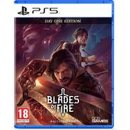 505 Games – Blades Of Fire: Day One Edition – PlayStation 5