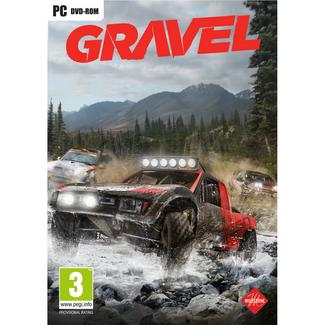 Gravel – PC