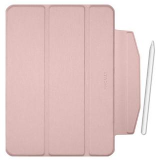 Capa iPad Air 10.9” MACALLY Rosa