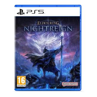 Jogo PS5 Elden Ring Nightreign