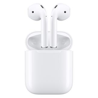 Auriculares Bluetooth Apple AirPods