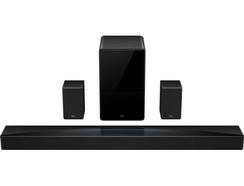 Soundbar TCL Q85HE (7.1.4 Canais – 1020 W)