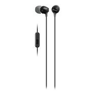 Auriculares Sony MDR-EX15A