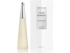 Perfume ISSEY MIYAKE L’Eau D’Issey Eau de Toilette (100 ml)
