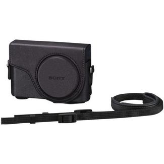 Estojo Sony LCJ-WD WX300