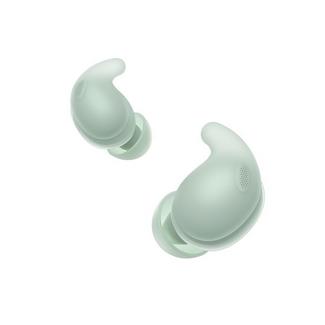SONY – Auriculares Sony True Wireless Link Buds Fit – Verde