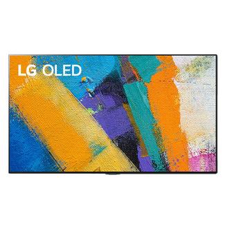 TV LG OLED 55 OLED55GX6LA 4K HDR Smart TV AI Acero