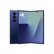 Smartphone SAMSUNG Galaxy Z Fold 7 (8” – 16 GB – 1 TB – Azul Escuro)