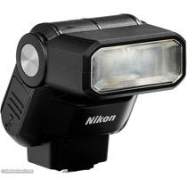 Flash Externo Nikon