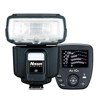 Flash NISSIN I60A + Air 10s p/ Sony
