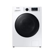 Máquina de Lavar e Secar Roupa Samsung WD90TA046BE/EP 6/9 kg Branco