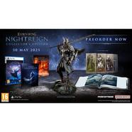 Jogo PS5 Elden Ring Nightreign Collector Edition
