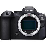 Máquina Fotográfica CANON EOS R6 Mark II (Full-Frame)
