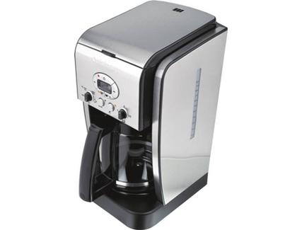 Máquina de Café Filtro CUISINART DCC2650E