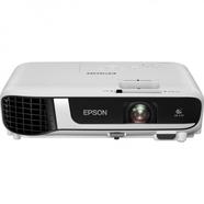 Epson EB-W51 Projetor WXGA ANSI 3LCD 4000 Lúmenes