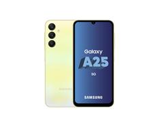 Smartphone SAMSUNG Galaxy A25 5G (6.5″ – 6GB – 256GB – Verde Lima)