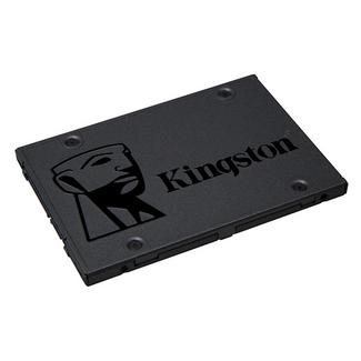 SSD KINGSTON A400 (2.5” – 1920 GB – 500 MB/s)
