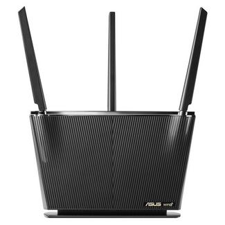 Asus RT-AX68U Router WiFi 6 Dual Band AX2700