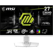 MSI MAG 274URFW 27″ LED Rapid IPS UltraHD 4K 160Hz