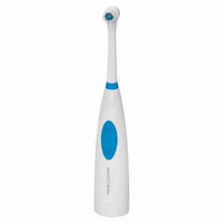 Escova de Dentes Eléctrica PROFICARE EZ 3054 Branco e Azul