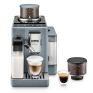 Máquina de Café Automática DELONGHI Rivelia EXAM440.55.G (19 bar – 13 Níveis de moagem)