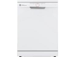 Máquina de Lavar Loiça HOOVER HDPQ 4S603PW/E (16 Conjuntos – 60 cm – Branco)