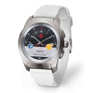 Smartwatch Mykronoz Zetime Original – Small – Branco