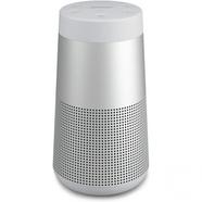 Coluna Bose SoundLink Revolve II Bluetooth – Prata Dourado