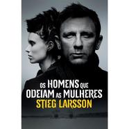 Livro Os Homens Que Odeiam as Mulheres – Millennium I de Stieg Larsson