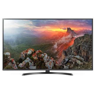 TV LED LG 4K Utra HD 65” 65UK6470