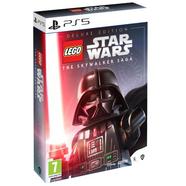 LEGO Star Wars: The Skywalker Saga Deluxe – PS5