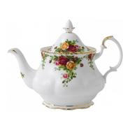 Chaleira Old Country Roses Royal Albert