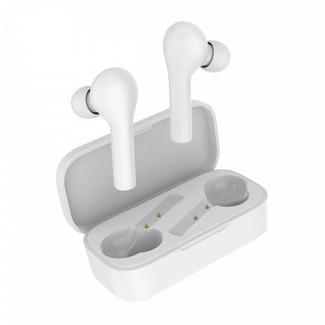 Xiaomi Auriculares QCY T5 TWS Bluetooth White