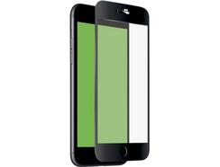 Película vidro temperado SBS 4D iPhone 6, 6s, 7, 8