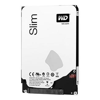 Western Digital Blue 2.5″ SATA III 500GB (WD5000LPVX)