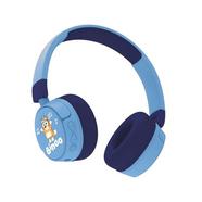 OTL – Auscultadores Bluetooth Bluey para crianças