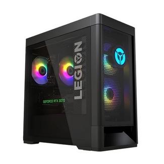 Desktop Gaming Lenovo Legion T5 26IAB7 (Intel Core i5-12400F – NVIDIA GeForce RTX 3060 – RAM: 8 GB – 512 GB SSD PCIe)