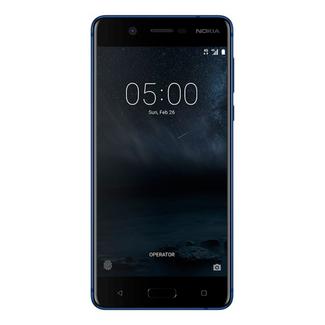 Nokia 5 5.2″ 2GB 16GB Dual SIM Azul