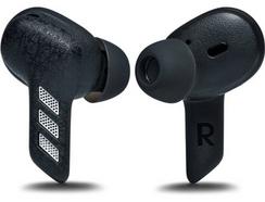 Auriculares Desportivos Bluetooth True Wireless ADIDAS Z.N.E. 01 (In Ear – Microfone – Noise Cancelling – Preto)