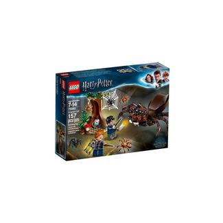 LEGO Harry Potter: Covil de Aragog