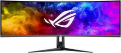 ASUS ROG Swift OLED PG49WCD 49″ QD-OLED UltraWide QHD 144Hz FreeSync Premium Pro Curvo USB-C