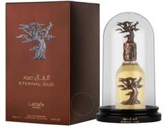 Perfume LATTAFA Eternal Oud Pride by Lattafa Eau De Parfum (100 ml)