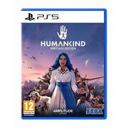 Humankind: Heritage Edition – PS5