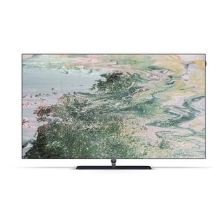 Televior Loewe bild i.65 DR+ OLED – 65” 4K Ultra HD Smart TV Cinzento