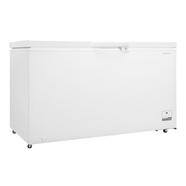 Arca Congeladora Horizontal Infiniton CH-MF50 Tecnologia Inverter de 500 Litros – Branco