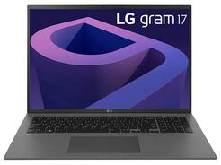 Portátil LG gram 17Z90Q 17″ i7 32GB 512GB RTX 2050 W11