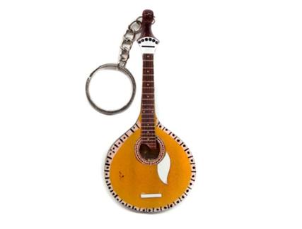Guitarra Portuguesa Porta Chaves